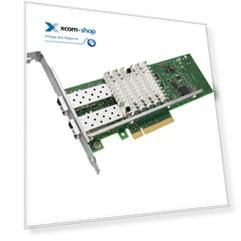 Сетевая карта Intel E10G42BTDA