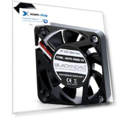 Вентилятор для корпуса Noiseblocker 4010-55-05