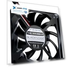 Вентилятор для корпуса Noiseblocker 7015-28-12