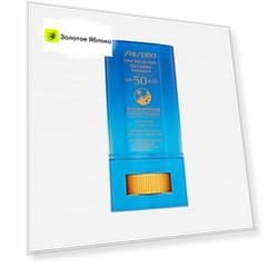 Прозрачный солнцезащитный стик spf50+