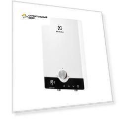 Водонагреватель проточный электрический Electrolux NP8 FlowActive 2.0