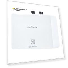 Водонагреватель проточный электрический Electrolux NPX4 Aquatronic Digital 2.0