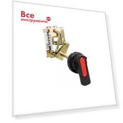 Поворотный ручной привод к ВА-99М EKF PROxima mccb99m-a-127