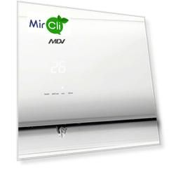 Настенная VRF система 6-7,9 кВт