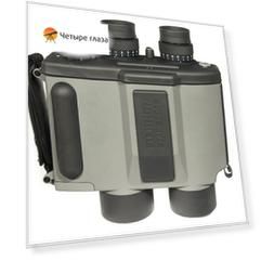 Бинокль-стабилископ Fujinon S16x40