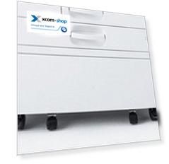 Опция Ricoh Low Cabinet 54 933387 тумба низкая (ранее тип 38 и 45)для  MPC2011/2х03/3х03/4503/5503/6003/MP4054/5054/6054 (на колёсиках) (986358/906709