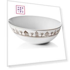 Салатник 18 см (6 шт) Esprado Saragossa (SRG018BE305)