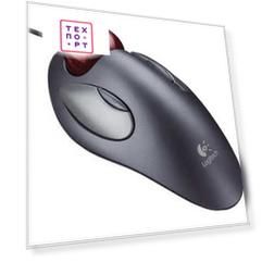 Logitech Trackman Marble (910-000808)