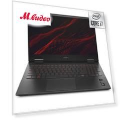 HP OMEN 15-ek1010ur 3B4R5EA