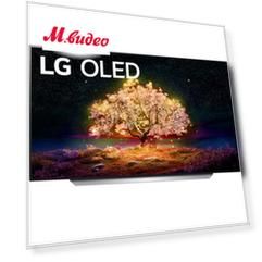 LG OLED55C14LB