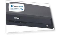 Видеорегистратор Dahua DH-XVR5216AN-4KL-I2