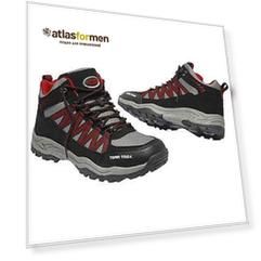 Кроссовки «TEAM TREK»от Atlas for Men