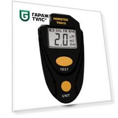 Horstek TC 015 Толщиномер Horstek TC015