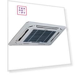 Панель декоративная KENTATSU KPU95-D1