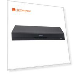 Видеорегистратор DAHUA DH-XVR5216AN-4KL-I2