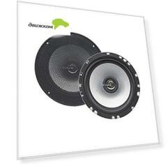 Акустика Kicx ALQ-652 16см 100Вт