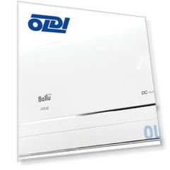 Сплит-система инверторного типа BALLU BSPRI-07HN1 комплект