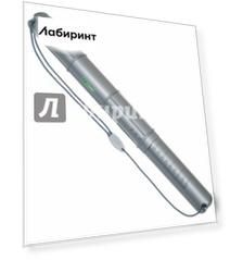Тубус телескопический (D90 L700-1100мм, серый) (ПТ02)
