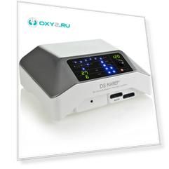 Аппарат для лимфодренажа (прессотерапии) Doctor life MARK 400 аппарат + манжеты для ног + манжета на руку + пояс для похудения