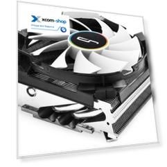 Кулер Cryorig C7