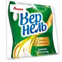 Ополаскиватель для белья Ароматерапия Дивная магнолия, 1,74 л