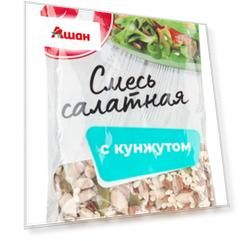 Смесь салатная с кунжутом, 50 г