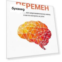 Нейробиология перемен: почему наш мозг сопротивляется всему новому и как его настроить на успех