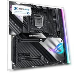 Материнская плата EATX ASUS ROG MAXIMUS XIII EXTREME