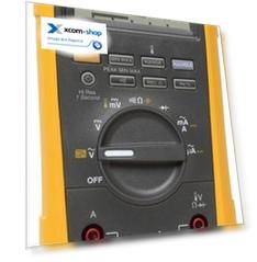 Мультиметр Fluke FLUKE-28II/EUR