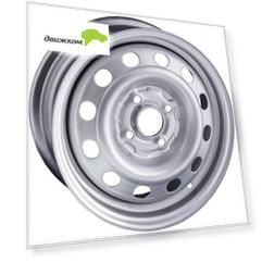 Штампованные диски X40014ST 6x15/4x100 D60.1 ET36 Стальной