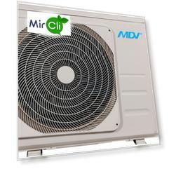 1-9 кВт Mdv