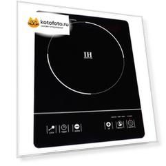 Плитка электрическая Gemlux GL-IP20ULTRA