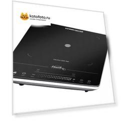 Плитка электрическая Rommelsbacher CT 2020/IN