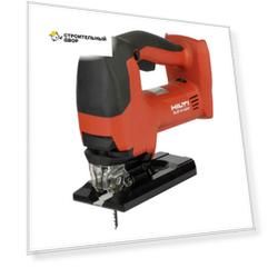 Лобзик акк. HILTI SJD 6-A22