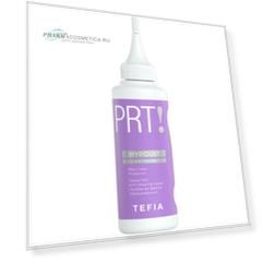 Tefia Средство для защиты кожи головы во время окрашивания, 120 мл (Tefia, Mypoint)