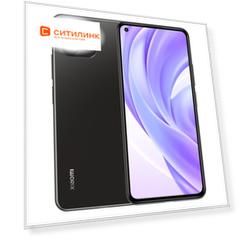 Смартфон Xiaomi Mi 11 Lite 4G 8/128Gb, черный