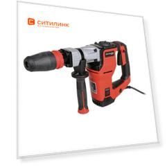 Отбойный молоток EINHELL TE-DH 12 [4139100]