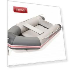 Лодка Bestway Caspian 65046