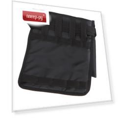 Велосумка на руль Protect 10L Black 555-670
