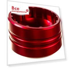 Головка для установки каретки BSA30 Unior 627621