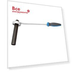 Съемник кареток unior shimano hollowtech, с рукояткой 619713