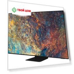 Телевизор Samsung QE65QN90AAUXRU