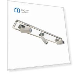 Спот светодиодный Mantra Tecnico Ibiza 5252