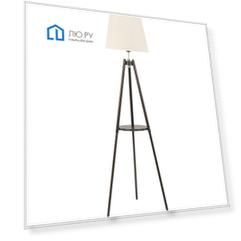 Торшер на треноге со столиком TK Lighting Lozano 1092