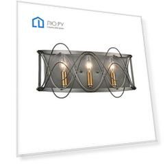 Настенный светильник 983 Vele Luce Stradivario VL4104W03