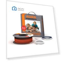 Heating КТА 37-650 AURA Technology