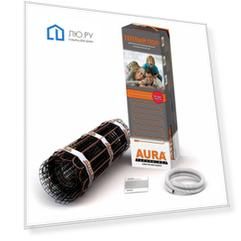 Heating МТА 375-2,5 AURA Technology MTA