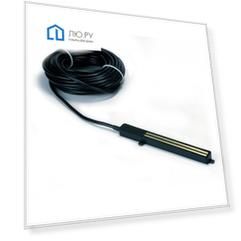 Датчик кровли для Д-850 II (температура+влажность) Devi DEVIreg 140F1086