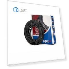 Кабель DTCE-30, м, Вт, в. Devi DEVIsnow 30T 89846028
