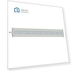 Промышленный подвесной светильник светодиодный ULY-U42C 200W/5000K IP65 Uniel SILVER